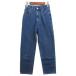  винт ViStsu il & Denim распорка брюки джинсы темно-синий темно-синий SS BVS80510 женский 