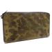 siseiCisei Mini клатч камуфляж камуфляж кожа 0934B LD