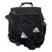  Adidas adidas ACE 3WAY рюкзак школьная сумка черный чёрный прекрасный товар мужской женский 
