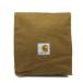  Carhartt carhartt сумка для завтрака LUNCH BAG складной сумка хлопок Brown мужской женский 