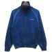 Adidas adidas 80s Descente запад Германия производства джерси спортивная куртка темно-синий темно-синий M ATS-80 Vintage мужской 