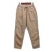  Urban Research дверь zURBAN RESEARCH DOORSliyo cell linen конический легкий брюки бежевый 36 женский 
