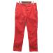  Macintosh firosofi-MACKINTOSH PHILOSOPHY Toro ta- брюки брюки TROTTER TROUSERS COOLMAX orange 40 мужской 