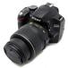  Nikon Nikon D3200 DX формат цифровой однообъективный зеркальный камера цифровая камера линзы комплект AF-S NIKKOR 18-55mm 3.5-5.6G комплект 
