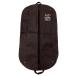 m-re-MOORER как новый ga- men to кейс костюм одежда место хранения покрытие Brown 120cm×65cm