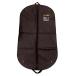 m-re-MOORER как новый ga- men to кейс костюм одежда место хранения покрытие Brown 120cm×65cm