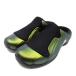  Nike NIKE сабо pojitoCLOGPOSITE туфли без застежки сандалии спортивные туфли HF6881-900 черный металлик Gold 27.5cm как новый men 
