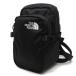  The North Face THE NORTH FACEboruda- Mini сумка на плечо чёрный черный NM72358