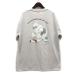 ǥˡ Disney ٥ޥå BAYMAX T ɽ Ⱦµ 졼 LL 