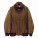  Woolrich WOOLRICH молдинг s gold Donkey жакет с хлопком Brown чай L мужской 