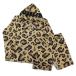 efsi- Real Bliss toruF.C.Real Bristol FCRB выставить ano подставка Parker шорты L цифровой Leopard L S 2023SS мужской 