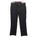  Le Coq s Porte .fle coq sportif Golf одежда слаксы брюки one отметка черный чёрный 82 QG8313 мужской 