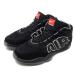  Nike NIKE воздушный zoom GT hustle?? AIR ZOOM G.T. HUSTLE 2 ASW EP спортивные туфли корзина обувь FZ5744-002 черный чёрный 27.5cm