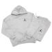  Nike NIKE Jordan Jump man флис тренировочные брюки выставить Parker брюки серый Heather XL 2026SS мужской 