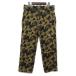  Dickies Dickies WD874S камуфляж камуфляж рабочие брюки хаки зеленый 32 мужской 