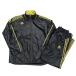  Adidas adidas Professional ветровка джерси выставить жакет брюки чёрный золотой черный Gold 3XO