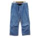  Kato KATO` Wild Things WILDTHINGS Denim укороченные брюки climbing брюки синий blue M P-106004 мужской 