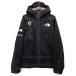  The North Face THE NORTH FACE Supreme SUPREME mountain жакет Outer Seam Mountain Jacket NP12101I черный L мужской 