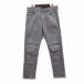 Levi's Levi's стрейч конический Denim брюки джинсы 88508-0013 серый 31 мужской 