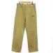  Dickies Dickies × useful Surf Youthful Surf Collaboration Work Pants chino pants strut beige 31 men's 