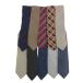  Dunhill dunhilljoru geo Armani Lancel и т.п. галстук постоянный Thai широкий галстук 10 шт. комплект суммировать шелк шелк общий рисунок /UO