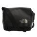  The North Face THE NORTH FACE сумка "почтальонка" уличный черный 251106E сумка мужской женский 
