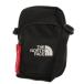  The North Face THE NORTH FACE CROSS BAG MINI сумка NN2PP61R уличный сумка на плечо черный 251106E мужской женский 