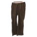  Patagonia Patagonia брюки-карго Work нейлон 30 чай Brown /JS мужской 