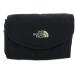  The North Face THE NORTH FACE сумка на плечо передний аксессуары карман Logo чёрный черный NM91407 /JS мужской 