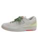  Nike NIKE × Shelflife Air Jordan 2 Low воздушный Jordan 2 low спортивные туфли DV7128-110 29cm мужской 