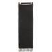  Tommy Hilfiger TOMMY HILFIGER палантин muffler шерсть серый #GY35 мужской женский 