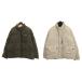  Tommy Hilfiger TOMMY HILFIGER пуховик двусторонний хаки белый M 260213E мужской 