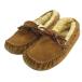  UGG Австралия UGG australia мокасины обувь Brown 22 #GY12 женский 