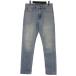  Levi's Levi's 522 Denim брюки джинсы индиго 29 мужской 