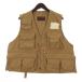 american Fisherman AMERICAN FISHERMAN рыболовный жилет бежевый M 260413E мужской 