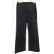  Edwin EDWIN Denim джинсы 31×32 индиго одноцветный flair Silhouette /SC #GY74 мужской 