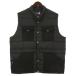  The North Face белый этикетка THE NORTH FACE WHITE LABEL Ripstop Sierra Vest "губа" Stop Sierra жилет N24FN021bla