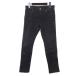 5351 бассейн Homme 5351 POUR LES HOMMES обтягивающие джинсы брюки стрейч 0 черный #GY74 женский 