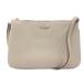  Kate Spade KATE SPADE сумка на плечо кожа морщина кожа серый /JS #GY74 женский 