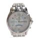  Citizen CITIZEN XC XC Eko-Drive наручные часы радиоволны солнечный H330-T008658 ракушка циферблат женский 