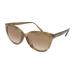  Michael Kors MICHAEL KORS солнцезащитные очки 323513 Brown женский 
