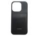  Jil Sander JIL SANDER iPhone15 Pro кожанный кейс карта карман черный *AA* прочее 