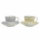  Wedgwood WEDGWOOD ALEXANDRA пара cup блюдце 2 покупатель комплект прочее 