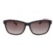  Furla FURLA солнцезащитные очки 57*15 SFU0100 Brown 