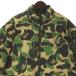 �A�x�C�V���O�G�C�v A BATHING APE ���o�[�V�u�� �J���t���� �_�E�� �W���P�b�g 001DNJ801007M �O���[���n L �����Y �֘A�摜1