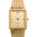  Elgin ELGIN наручные часы FK291 18K GOLD HAND неподвижный товар Junk женский 