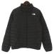  The North Face THE NORTH FACE Thunder жакет down NY81812 черный M мужской 