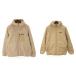 Patagonia Patagonia двусторонний боа Parker 68095 жакет уличный одежда свет бежевый 260730E женский 