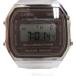  Casio CASIO наручные часы цифровой A168 серебряный цвет #GY28 мужской 