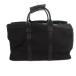 L.E.D BITES сумка "Boston bag" путешествие ручная сумка нейлон кожа чёрный черный /FF #GY09 мужской 